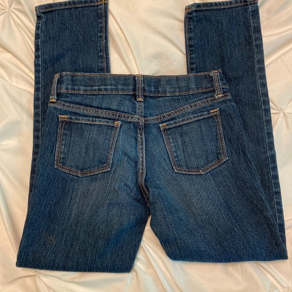 Old navy skinny jeans - Picture 3 of 3